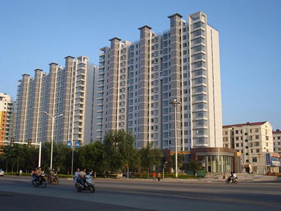 河南電子商務(wù)產(chǎn)業(yè)園