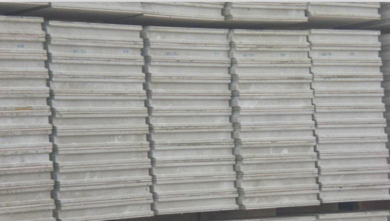 輕質(zhì)復(fù)合防火板生產(chǎn)