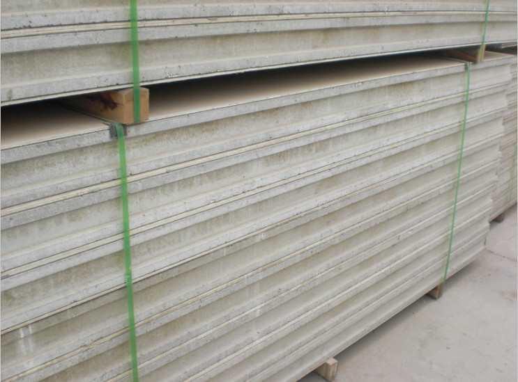 輕質(zhì)隔墻板 輕質(zhì)隔墻板