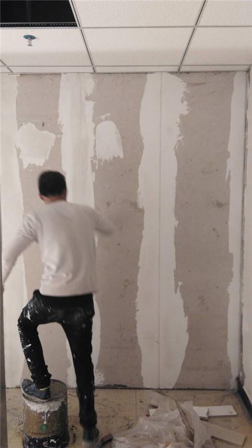 河南輕質(zhì)隔墻板