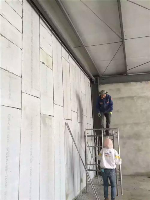 輕質(zhì)隔墻板價格