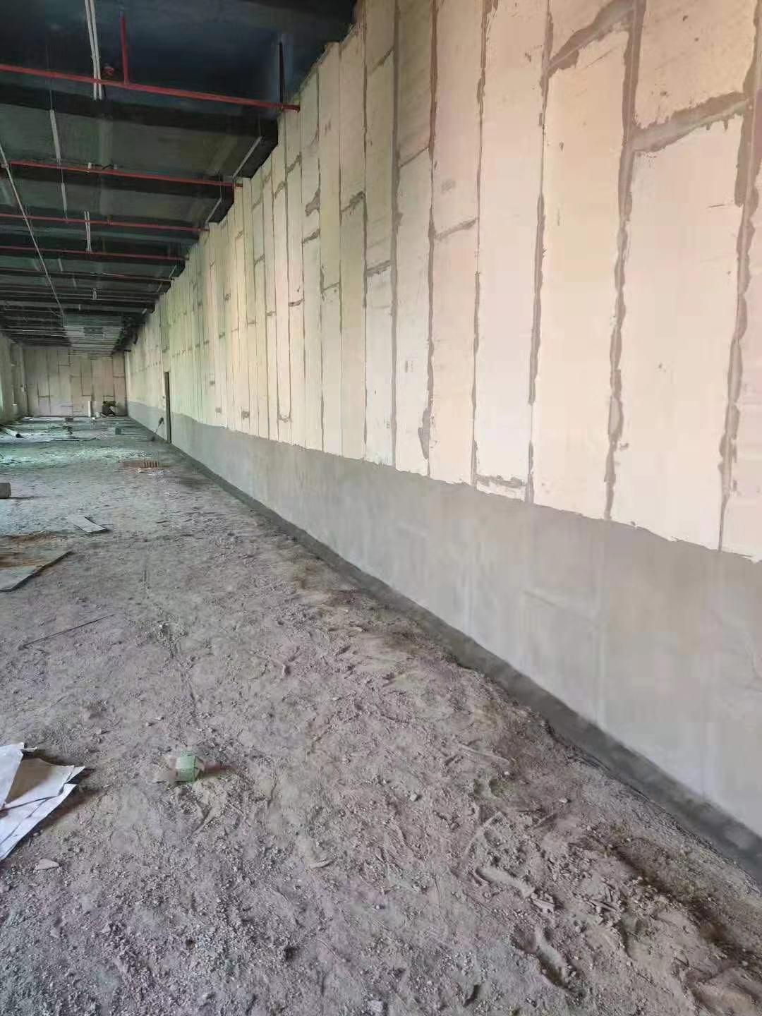 河南輕質(zhì)隔墻板